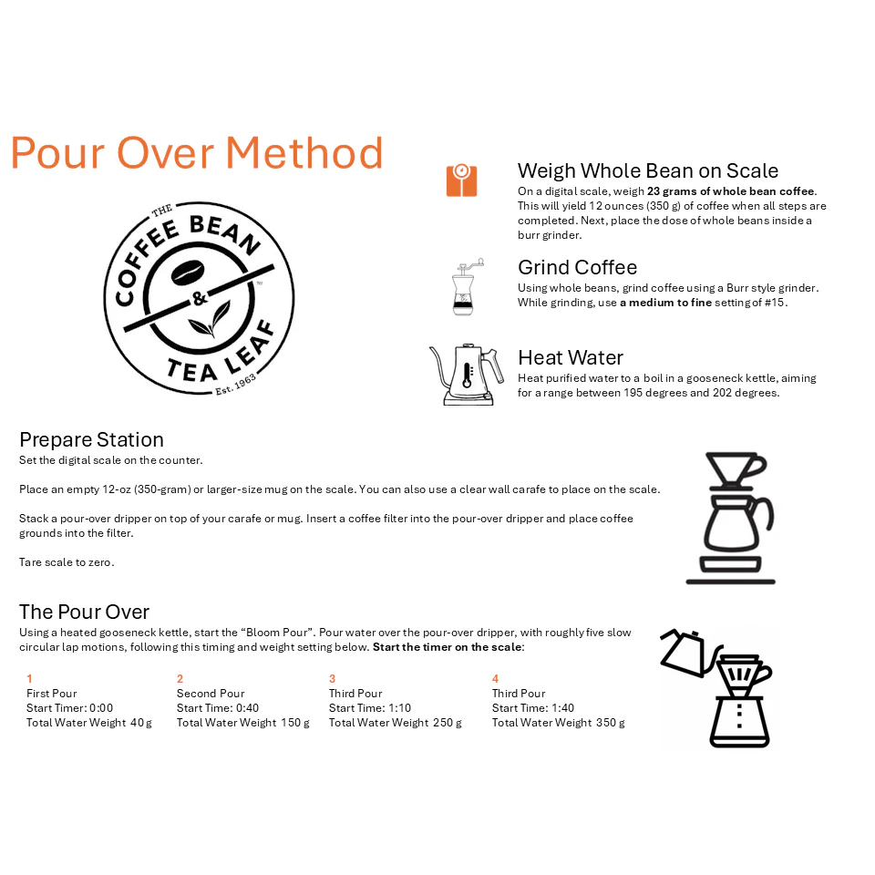 1 lb Brazil Cerrado Single Origin - Image 4