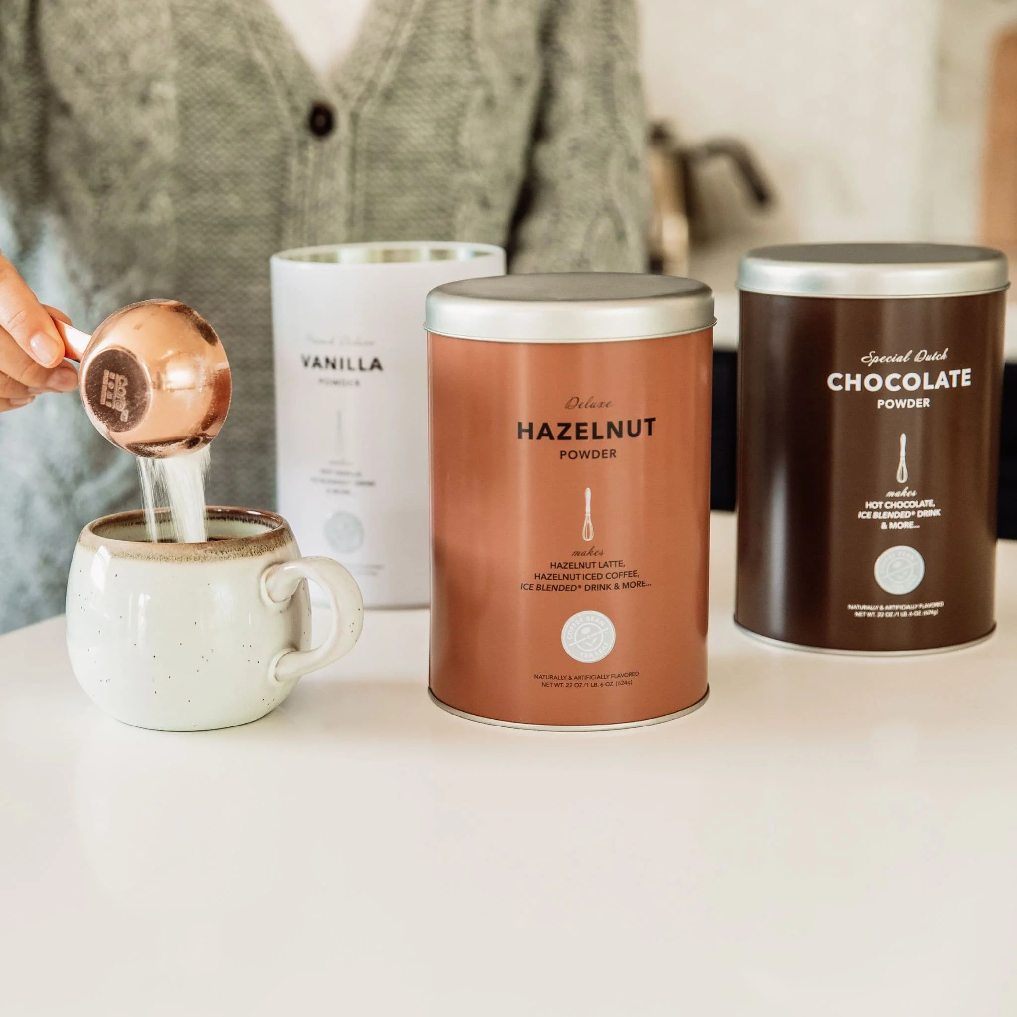 Special Dutch™ Chocolate Powder - Image 5
