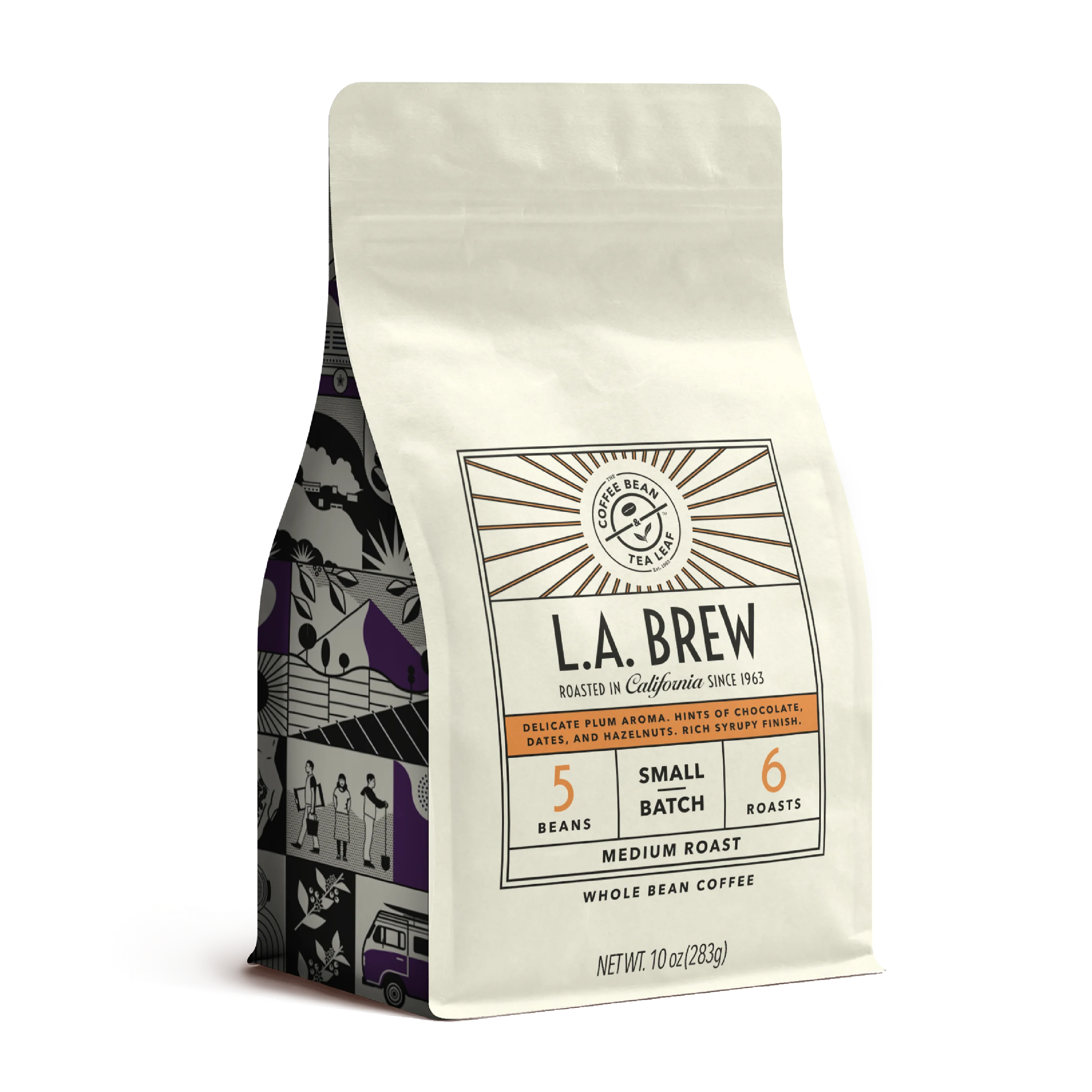 10 oz L.A. Brew - Image 3