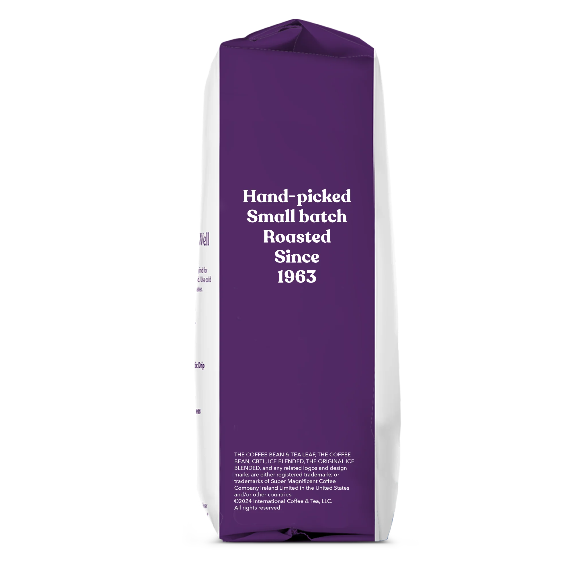 1 lb Tanzania Peaberry Single Origin - Image 3